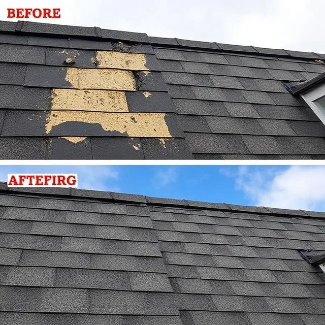 Roof Repair Near Me in Howell, UT near me